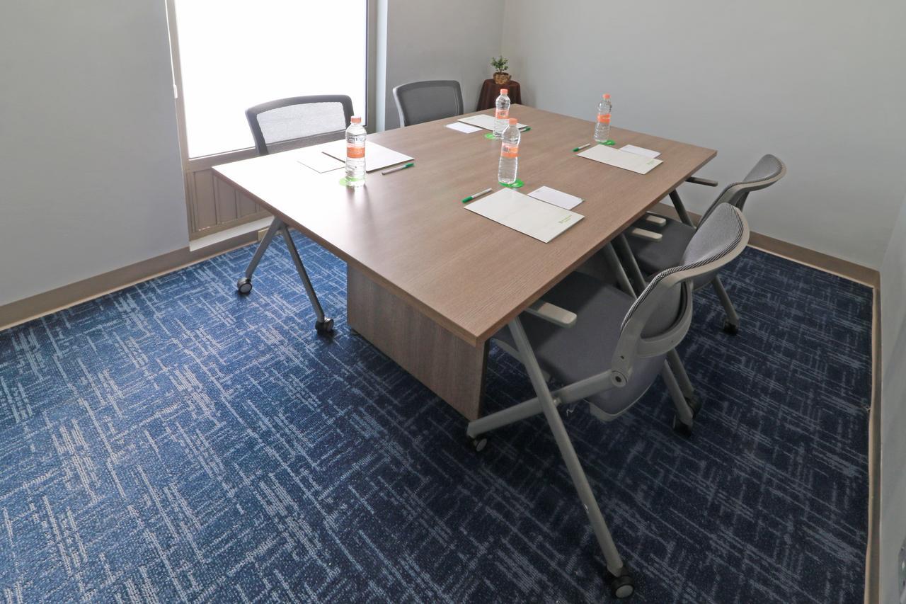 Wyndham Garden Monterrey Valle Real Exterior photo